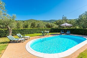 Villa Le Balze Large Private Pool Wifi - 3016