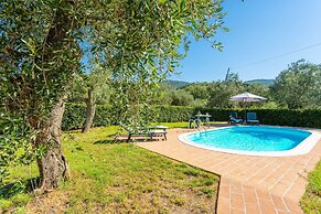 Villa Le Balze Large Private Pool Wifi - 3016