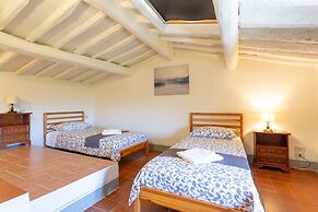 Villa Le Balze Large Private Pool Wifi - 3016