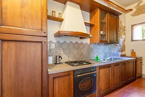 Villa Le Balze Large Private Pool Wifi - 3016