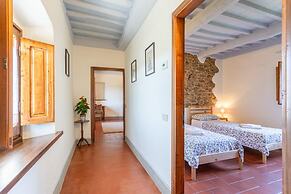 Villa Le Balze Large Private Pool Wifi - 3016