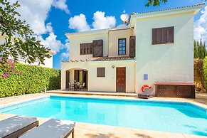 Villa Evelina Large Private Pool Walk to Beach Sea Views A C Wifi Eco-