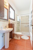 Villa Evelina Large Private Pool Walk to Beach Sea Views A C Wifi Eco-