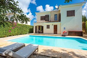 Villa Evelina Large Private Pool Walk to Beach Sea Views A C Wifi Eco-