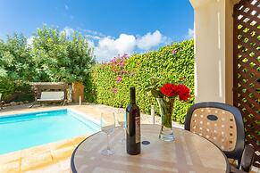 Villa Evelina Large Private Pool Walk to Beach Sea Views A C Wifi Eco-