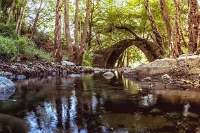 Villa Evelina Large Private Pool Walk to Beach Sea Views A C Wifi Eco-