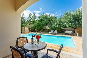 Villa Evelina Large Private Pool Walk to Beach Sea Views A C Wifi Eco-