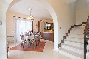 Villa Evelina Large Private Pool Walk to Beach Sea Views A C Wifi Eco-
