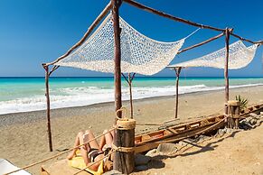 Villa Evelina Large Private Pool Walk to Beach Sea Views A C Wifi Eco-