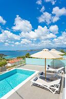 Villa Lassi Illios Large Private Pool Walk to Beach Sea Views A C Wifi