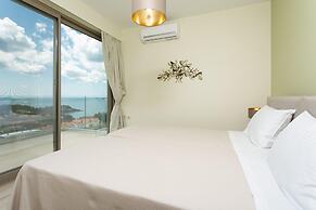 Villa Lassi Illios Large Private Pool Walk to Beach Sea Views A C Wifi