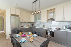 Villa Lassi Illios Large Private Pool Walk to Beach Sea Views A C Wifi