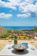 Villa Lassi Illios Large Private Pool Walk to Beach Sea Views A C Wifi