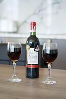 Villa Lassi Fos Large Private Pool Walk to Beach Sea Views A C Wifi - 