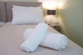 Villa Lassi Fos Large Private Pool Walk to Beach Sea Views A C Wifi - 