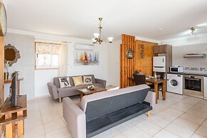 Villa Paradiso Sunset Private Pool Walk to Beach Sea Views A C Wifi - 