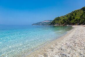 Villa Diona Large Private Pool Walk to Beach Sea Views A C Wifi - 3074