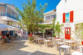 Villa Diona Large Private Pool Walk to Beach Sea Views A C Wifi - 3074