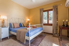 Villa Diona Large Private Pool Walk to Beach Sea Views A C Wifi - 3074