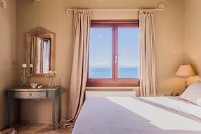 Villa Diona Large Private Pool Walk to Beach Sea Views A C Wifi - 3074