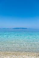 Villa Diona Large Private Pool Walk to Beach Sea Views A C Wifi - 3074