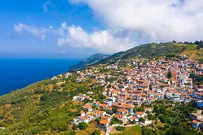 Villa Diona Large Private Pool Walk to Beach Sea Views A C Wifi - 3074