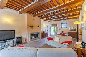 Villa Rossa Large Private Pool Wifi - 3077