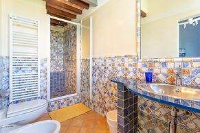 Villa Rossa Large Private Pool Wifi - 3077