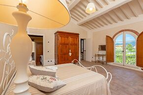 Villa Rossa Large Private Pool Wifi - 3077