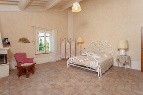 Villa Rossa Large Private Pool Wifi - 3077