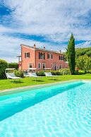 Villa Rossa Large Private Pool Wifi - 3077