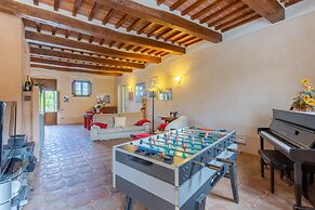 Villa Rossa Large Private Pool Wifi - 3077