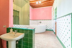 Villa Rossa Large Private Pool Wifi - 3077