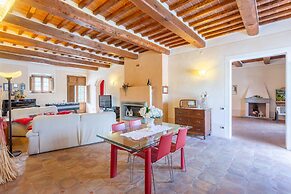 Villa Rossa Large Private Pool Wifi - 3077
