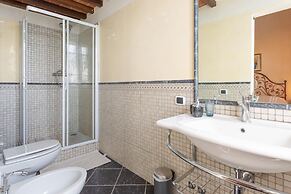 Villa Rossa Large Private Pool Wifi - 3077