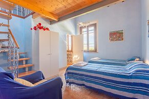 Villa Rossa Large Private Pool Wifi - 3077