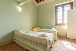 Villa Rossa Large Private Pool Wifi - 3077