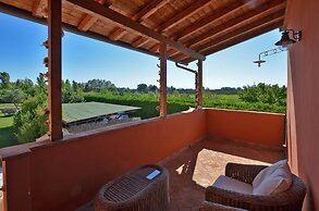 Villa Rossa Large Private Pool Wifi - 3077