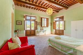 Villa Rossa Large Private Pool Wifi - 3077