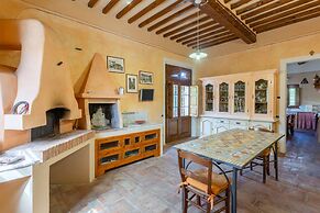 Villa Rossa Large Private Pool Wifi - 3077