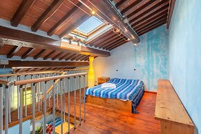 Villa Rossa Large Private Pool Wifi - 3077