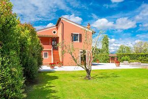 Villa Rossa Large Private Pool Wifi - 3077