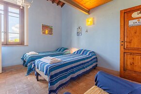 Villa Rossa Large Private Pool Wifi - 3077