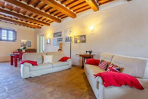 Villa Rossa Large Private Pool Wifi - 3077