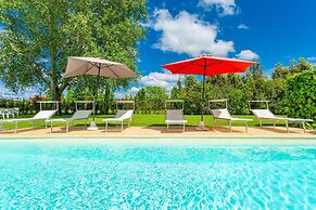 Villa Rossa Large Private Pool Wifi - 3077