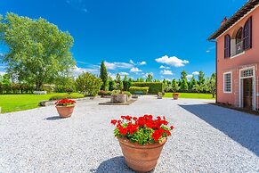 Villa Rossa Large Private Pool Wifi - 3077