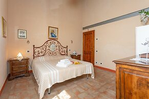 Villa Rossa Large Private Pool Wifi - 3077