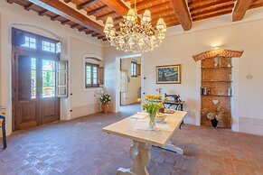 Villa Rossa Large Private Pool Wifi - 3077