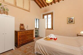 Villa Rossa Large Private Pool Wifi - 3077