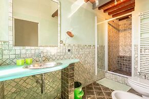 Villa Rossa Large Private Pool Wifi - 3077